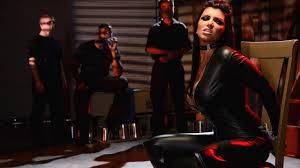 Peta Jensen Deadly Rain - Brazzers