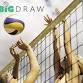 The Big Draw: Volleyball Tournament event image