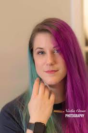 Nadia Crow Photography