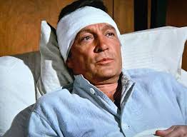 Andrea Dromm in Star Trek's 'Where No Man Has Gone Before' Episode