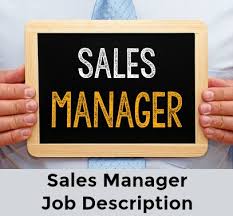 Find the best offers for solution sales manager job description among 12 job vacancies listed. Sales Manager Job Description
