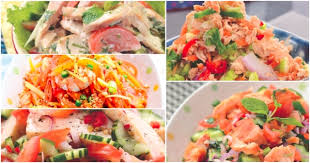 Are salads a healthy choice or a diet disaster? Kekal Sihat Dengan 5 Jenis Menu Salad Yang Pasti Memberikan Kelainan Nampak Sedap