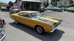 Image result for Yellow Gold 1969 Plymouth