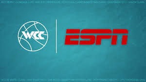 Gonzaga remains entrenched at no. Wcc Announces 2020 21 Espn Networks Men S Basketball Telecast Schedule West Coast Conference