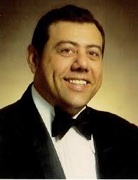 Ray Leonard Nave Obituary 2022