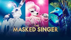 Masked Singer S01e03 2019 Video Dailymotion