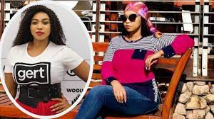Ayanda ncwane is the managing director of ncwane communications. Ayanda Ncwane Turns 21 And Living Her Best Life Youtube