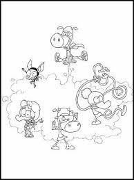 Dibujos Para Colorear Dibujos Para Imprimir Y Pintar Superminiheroes 9 Dibujos Dibujos Faciles Para Dibujar Dibujos Faciles