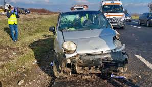 Ziarul de bacau 13 februarie 2020 2 comentarii. Update Un BÄƒrbat De 77 De Ani È™i A Pierdut ViaÈ›a DupÄƒ Ce S A RÄƒsturnat Cu MaÈ™ina Pe E85 In Afara LocalitÄƒÈ›ii Slobozia Bradului