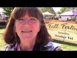 Monroe City Missouri Fall Festival 2022/ Monroe City, Missouri