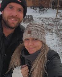 Jessica Roebuck's Instagram, Twitter & Facebook