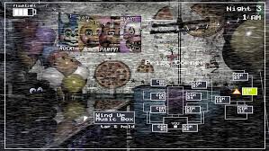 Five nights at candy's 2 apk; Five Nights At Freddy S 2 Mod Apk 2 0 1 Unlocked Download For Android