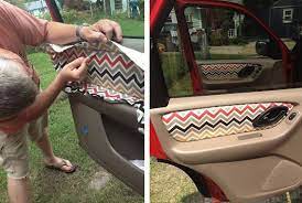 13 hacks to organize your car like a pro car interior decor diy car car hacks