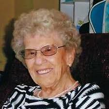 Ruby Whitehead Obituary