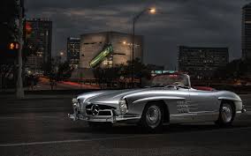 Old Mercedes-Benz Wallpapers - Wallpaper Cave