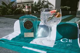 The bottle haus offers premium spirits shipped right to your door. Cape Town Gets A Taste Of Brooklyn Gin
