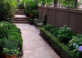 Many people think that small yards are a challenge when designing their backyard space, however, there can still be some challenges with having a larger yard. Side Yard Ideas 10 Design Inspirations To Copy Bob Vila