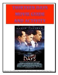 For everybody, everywhere, everydevice, and everything Secondary Thirteen Days Movie Guide And Activity Movie Guide Popular Movie Quotes Free Movies Online