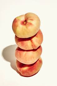Fleshy fruit of the peach tree (late 12c. What Is A Donut Peach Bon Appetit