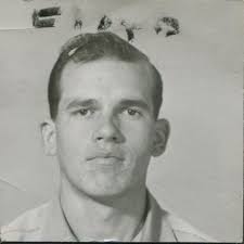 Floyd Spearman Obituary