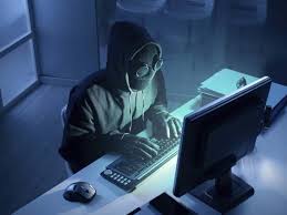 Image result for St Louis Fed Hacker Attack