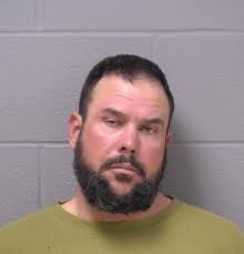 Will County Jail Roundup April 3