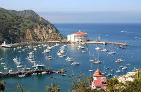 You can also rent a golf cart and go. The Perfect Catalina Island Day Trip Itinerary The World Was Here First
