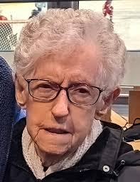 Obituary information for Lorna Beatrice Kerns