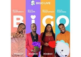 Tap the round icon in the middle of the bottom and swipe to game live. Meet Social Media S Secret Black Gay Underground Bigo Live