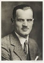 American Physicist Arthur Holly Compton. Art Prints, Posters & Puzzles from  Mary Evans