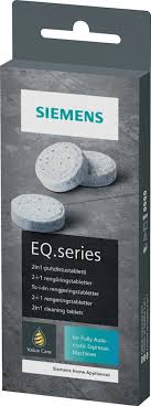 Coffee machine cleaning tablets netflix party not working. Siemens Eq Series Cleaning Tablets For Coffee Machine 10 Pcs Crema