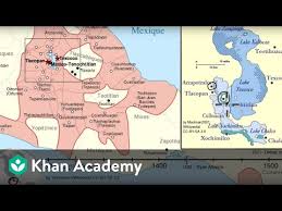 These 5th grade vocabulary activities will keep students happily engaged in learning new. Aztec Empire Video 5 2 Old World Webs Khan Academy