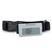 Turning the receiver collar on. Petsafe Ultrasonic Bark Control Dog Collar Dog Bark Control Petsmart