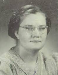 Leona Janett Maines (1929-2009)