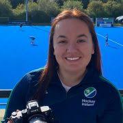 Hockey Ireland Youth Panel