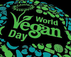 Vegans create awareness on animal rights on World Vegan Day