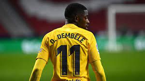 Check spelling or type a new query. Ousmane Dembele Bvb Erhalt Offenbar Bald Nachsten Millionen Bonus Vom Fc Barcelona Eurosport
