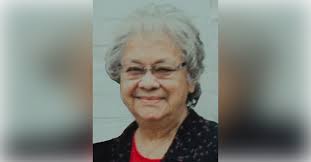 Obituary information for Loretta Webster
