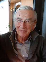 Addio a Simonelli, 'papà' del logo di Tele Liguria Sud