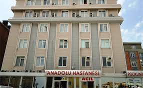 0 (850) 811 32 74. Ozel Medipol Mega Hastane Kompleksi