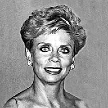 Sandra Perl's Instagram, Twitter & Facebook