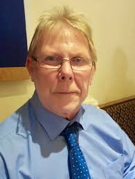 Passing of Gordon Sutherland, former Dareton Primary School teacher