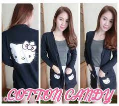 ต วยาวทรงสวย ใส คล มได กะท กๆช ดค ะ ม กระเป า2ข าง สกร นลายอย างด พร อมลาย สกร นต วใหญ ท ด านหล ง สวยม กๆ เน อผ าเกล ดปลาอย างด เลยค ะ 5 ส แฟช น ส เทา