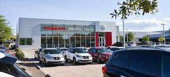 * requesting a quote through our system does not guarantee that your request will be answered by one of the dealers displayed above. New Used Nissans In St George Ut Stephen Wade Nissan