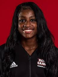 Joseph, Foster Lead Ragin' Cajuns at Scarlet and Black Invitational
