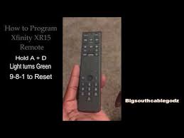 Some sat or cab remotes may have a hd zoom, wide, or picture button that can be selected to fix the zoomed in screen. Xfinity Remote Not Turning Off Cable Box Jobs Ecityworks