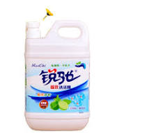 Natural Liquid Dish Soap Customized Dishwashing Liquid 500ml OEM/ODM  Wholesale Liquid Washing Industrial Cleaning Products