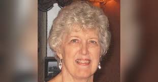 Mrs. Emily "Bunni" Ptak Obituary