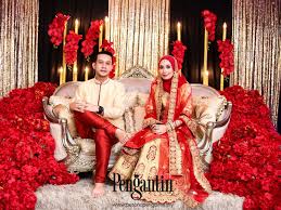 See more of drama pengantin lelaki untuk cik gadis on facebook. Berpisah Selama 10 Tahun Dipertemukan Semula Dan Berakhir Di Jinjang Pelamin Pesona Pengantin