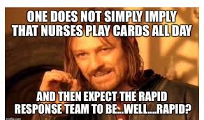 Check spelling or type a new query. Washington Senator States Nurses Likely Play Cards All Day And Angers A Lot Of Nurses Tigerdroppings Com